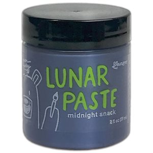 Simon Hurley create. Lunar Paste 2oz Midnight Snack