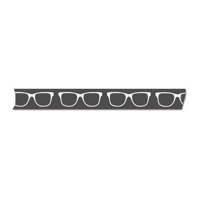 Fancy Pants Designs Washi Tape-glasses