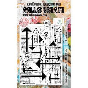 Aall & Create - ARROWHEADS