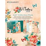 49 And Market Collection Pack 6"X8"-ARToptions Alena