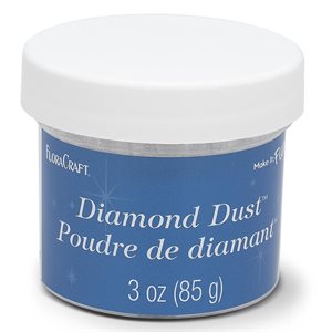 Stickles Glitter Glue .5 Diamond