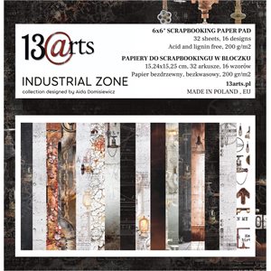 13@RTS-6X6-INDUSTRIAL ZONE