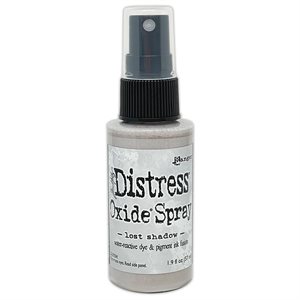 Tim Holtz Distress Oxide Spray 1.9fl oz-Lost Shadow