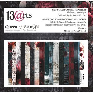 13@RTS-6X6-QUEEN OF THE NIGHT