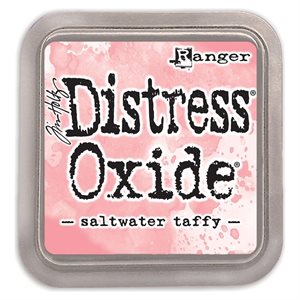 Tim Holtz Distress Oxides Ink Pad-Saltwater Taffy